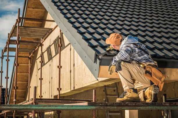 Best Roof Waterproofing Services  in West Kittanning, PA