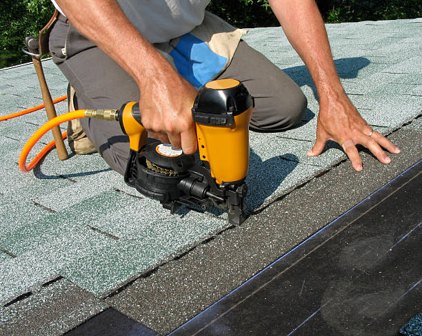 Quick and Trustworthy Emergency Roof Repair Services in West Kittanning, PA
